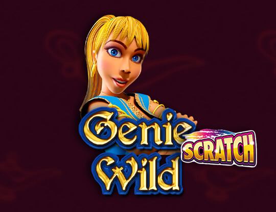 Genie Wild / Scratch